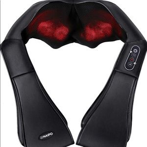 Super massager electronic belt